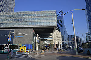 Tallinn: Rävala pst, 28.9.2023 Tallinn