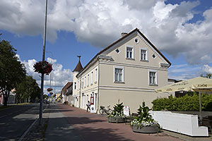 Viljandi