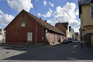 Viljandi