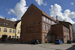 Viljandi