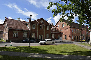 Viljandi