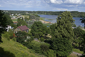 Viljandi