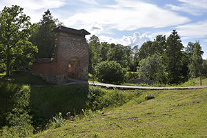 Viljandi