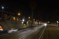 Barcelona: Passeig de Colom, 11.3.2016 Barcelona