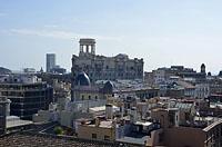 Barcelona: Catedral de la Santa Creu i Santa Eulalia, 12.3.2016 Barcelona