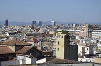 Barcelona: Catedral de la Santa Creu i Santa Eulalia, 12.3.2016 Barcelona