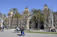 Barcelona: Sección 21A Penal de L'Audiencia Provincial, 12.3.2016 Barcelona
