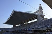 Barcelona: Estadi Olímpic, 12.3.2016 Barcelona