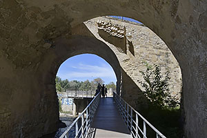 Córdoba: Puente Romano, 17.4.2023 Córdoba