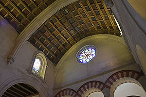Córdoba: Mezquita-Catedral, 17.4.2023 Córdoba