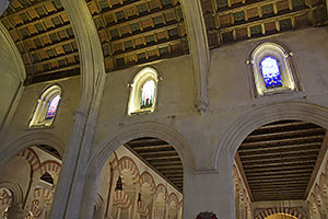 Córdoba: Mezquita-Catedral, 17.4.2023 Córdoba