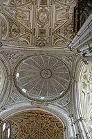 Córdoba: Mezquita-Catedral, 17.4.2023 Córdoba