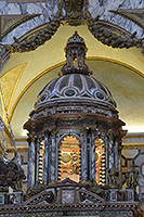 Córdoba: Mezquita-Catedral, 17.4.2023 Córdoba