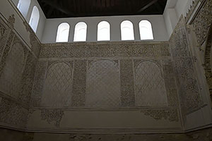 Córdoba: Sinagoga, 18.4.2023 Córdoba