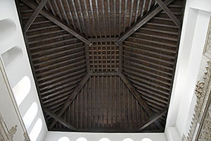Córdoba: Sinagoga, 18.4.2023 Córdoba