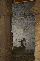 Córdoba: Baños del Alcázar Califal, 18.4.2023 Córdoba