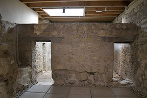Córdoba: Baños del Alcázar Califal, 18.4.2023 Córdoba