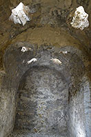 Córdoba: Baños del Alcázar Califal, 18.4.2023 Córdoba