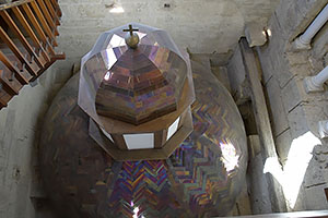 Córdoba: Torre del Campanario, 18.4.2023 Córdoba