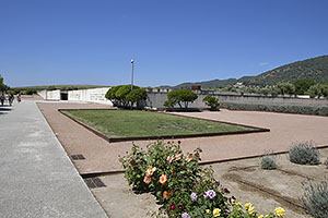 Córdoba: Medina Azahara, 18.4.2023 Córdoba