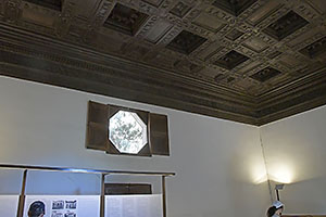 Granada: Alhambra, Palacios Nazaríes, 20.4.2023 Granada