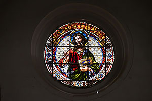 Granada: Catedral Metropolitana de la Encarnación, 20.4.2023 Granada