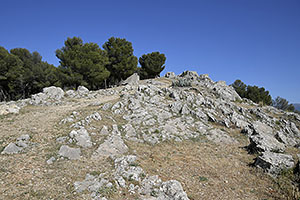 Jaén: Abrehuí, 18.4.2023 Jaén