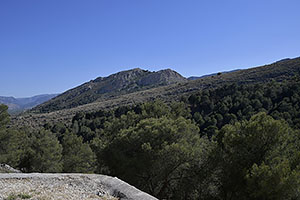 Jaén: Abrehuí, 18.4.2023 Jaén