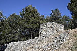 Jaén: Abrehuí, 18.4.2023 Jaén