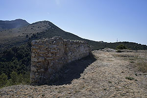 Jaén: Abrehuí, 18.4.2023 Jaén