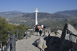 Jaén