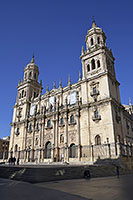 Jaén