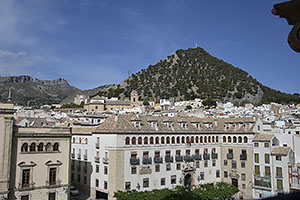 Jaén: Casa del Deán, 19.4.2023 Jaén