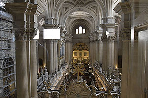 Jaén