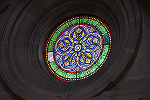 Jaén: Catedral de la Asunción de la Virgen de Jaén, 19.4.2023 Jaén