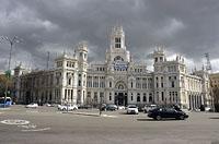 Madrid