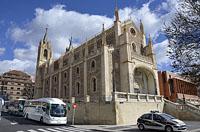 Madrid