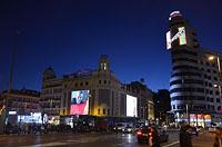 Madrid