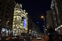 Madrid