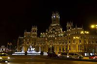 Madrid