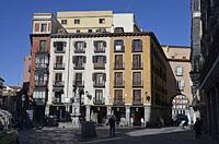 Madrid