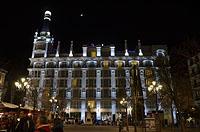 Madrid