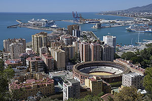 Málaga