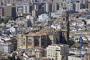 Málaga