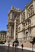 Málaga