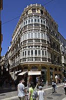 Málaga