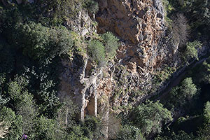 Ronda: El Tajo de Ronda, 15.4.2023 Ronda