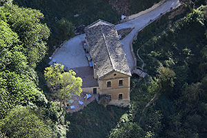 Ronda: Los Molinos, 15.4.2023 Ronda