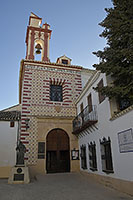Ronda