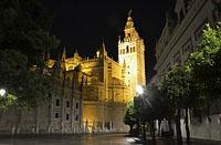 Sevilla